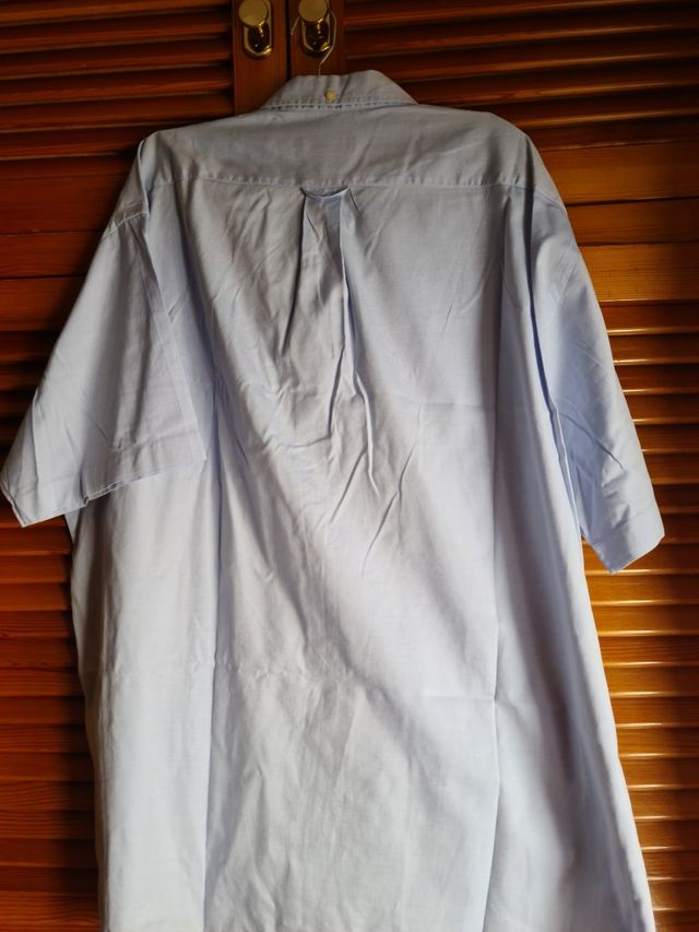 Camisa Pedro del Hierro