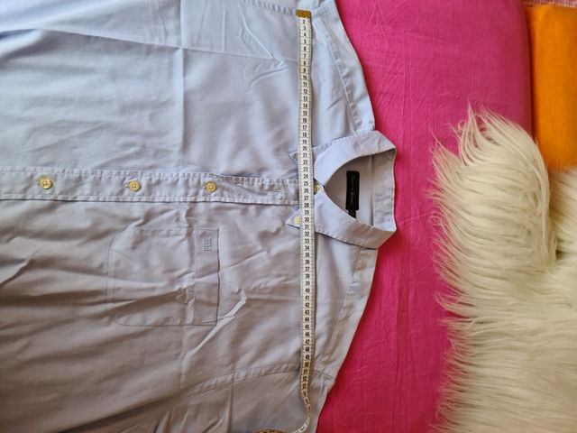 Camisa Pedro del Hierro