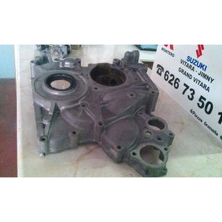 MITSUBISHI MONTERO 2.8TDI  4M40 **BOMBA INJECTORA