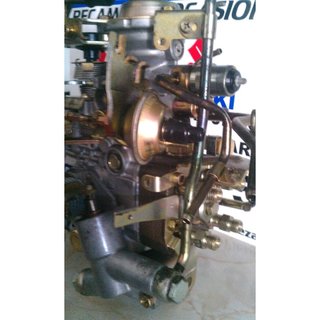 MITSUBISHI MONTERO 2.8TDI  4M40 **BOMBA INJECTORA
