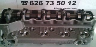 MITSUBISHI MONTERO 2.8TDI  4M40 **BOMBA INJECTORA