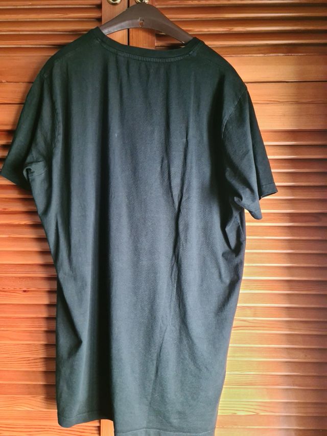 Camiseta Porque no te callas