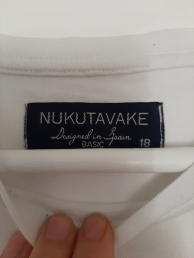 t-shirt a manica corta