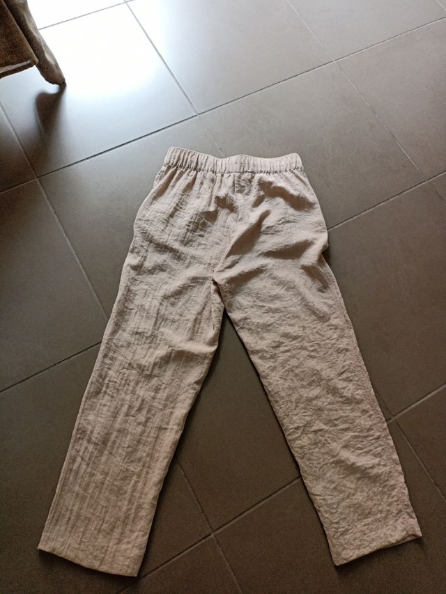 pantaloni H&M