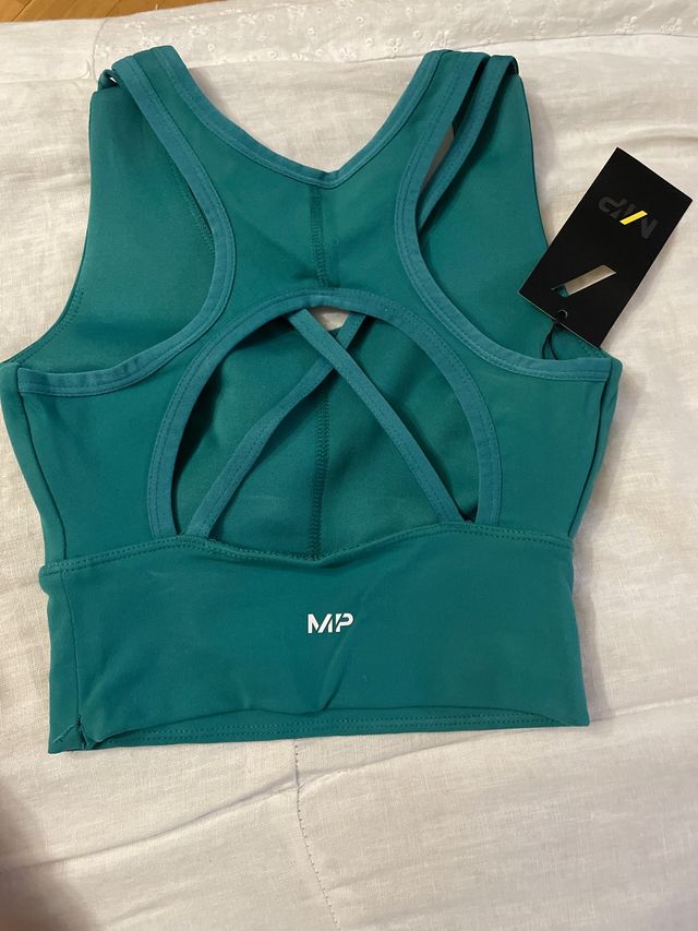 Top Deportivo My protein