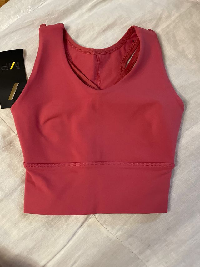 Top Deportivo My Protein