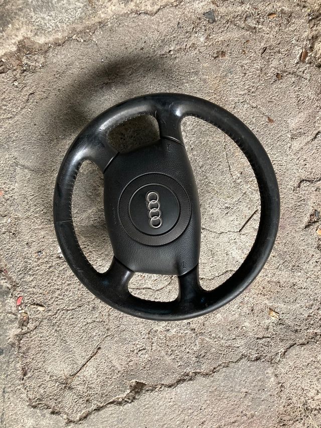 Volante con airbag audi a4 b5