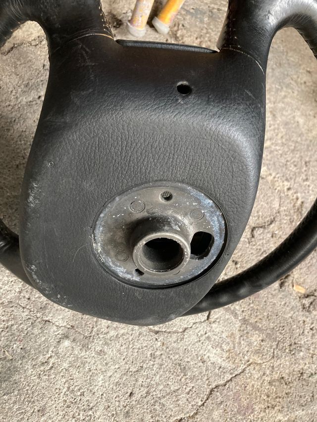 Volante con airbag audi a4 b5