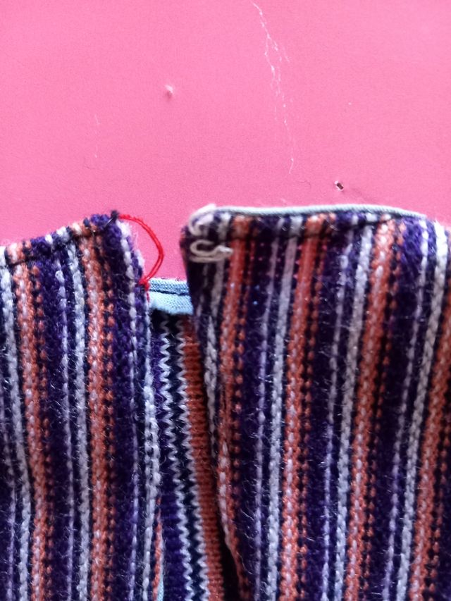 Pocho Andes de Nancy