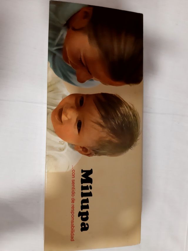 Cerillas colección.