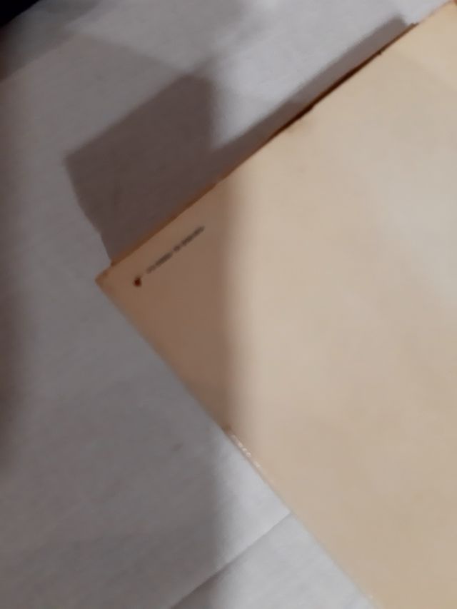 Cerillas colección.