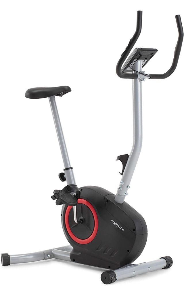 Bicicleta estática Cadence gran calidad