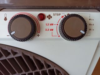 Ventilateur D'habitacle Pour Citroën Berlingo, Jumpy, Peugeot Partner - Compatible Modèles 96-08 Avec Climatisation - 10