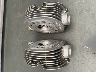 JGO CULATAS ORIGINAL BMW R50/5 NUEVAS