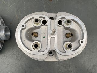JGO CULATAS ORIGINAL BMW R50/5 NUEVAS