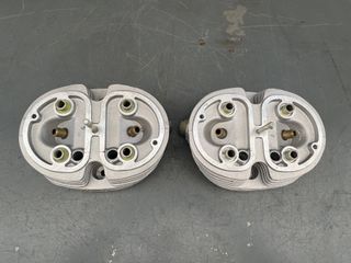 JGO CULATAS ORIGINAL BMW R50/5 NUEVAS