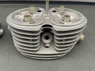 JGO CULATAS ORIGINAL BMW R50/5 NUEVAS