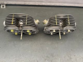 JGO CULATAS ORIGINAL BMW R50/5 NUEVAS