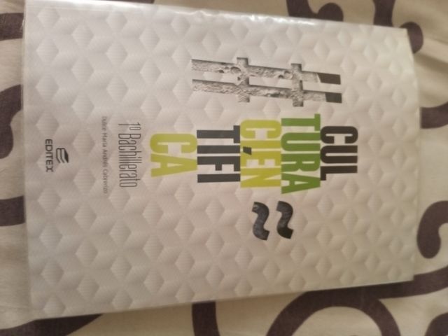 LIBROS 1 BACHILLERATO