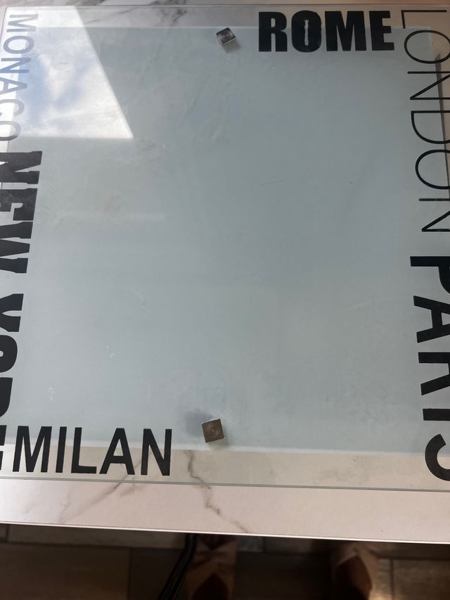 Lámpara de techo london