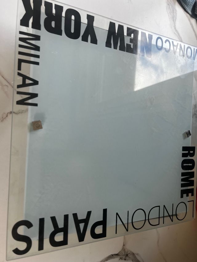 Lámpara de techo london