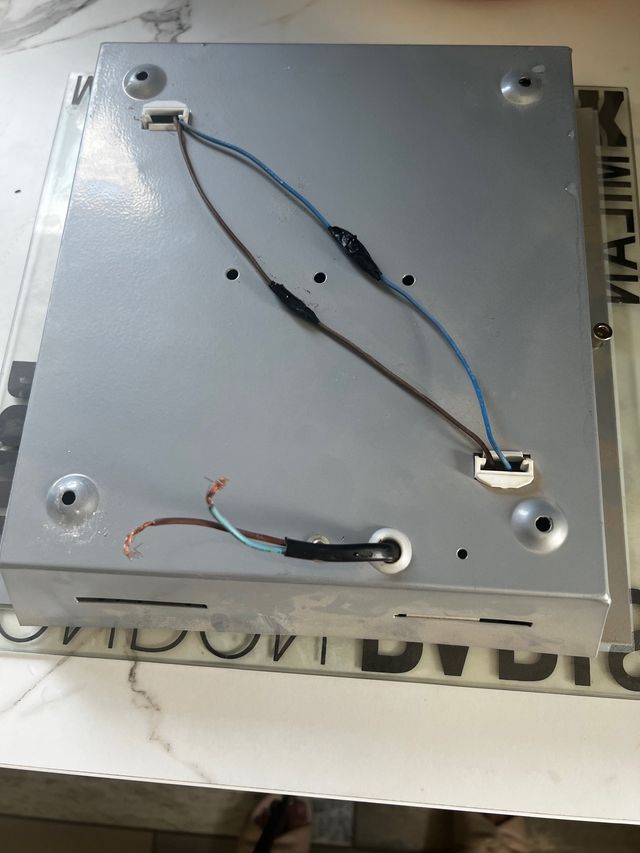 Lámpara de techo london