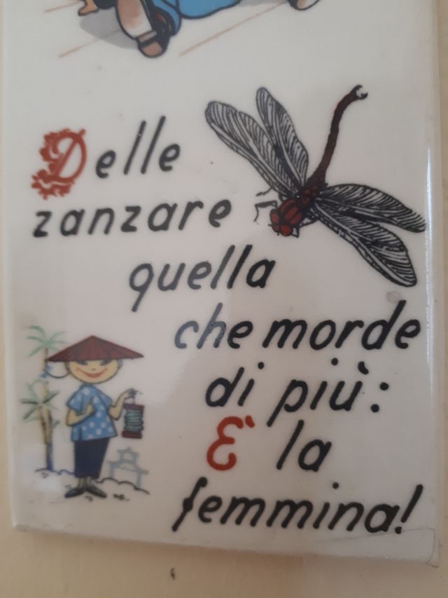 ceramica dipinta a mano