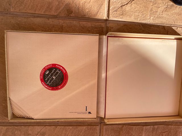 The sound of Nashville disco de vinilo