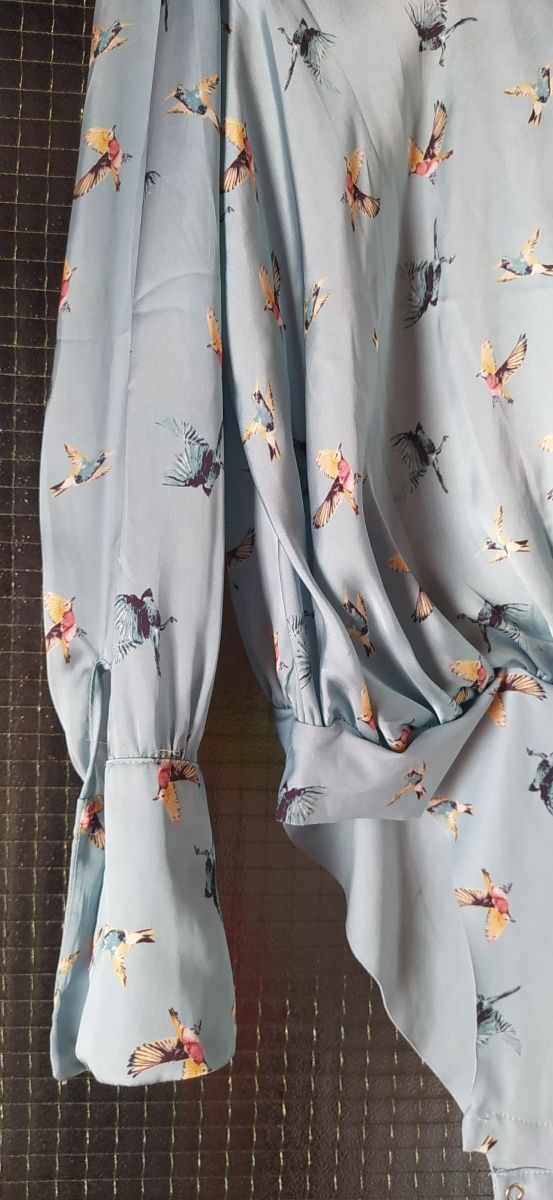 body raso Talla S / 36 Breshka