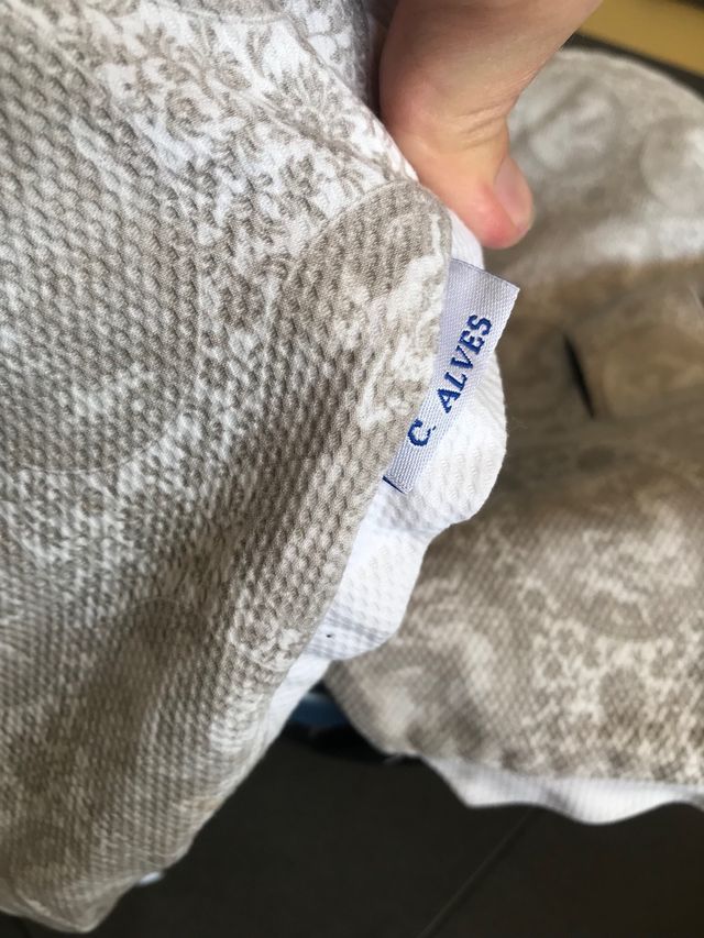 Funda y capota maxicosi