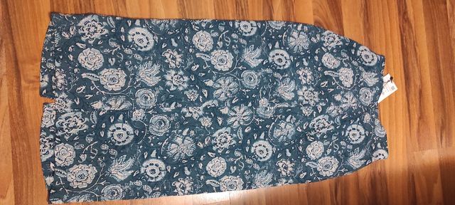 falda Zara sin estrenar con etiqueta