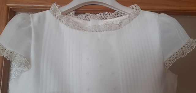 Vestido de Comunión