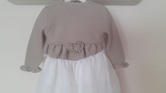 Vestido de Comunión