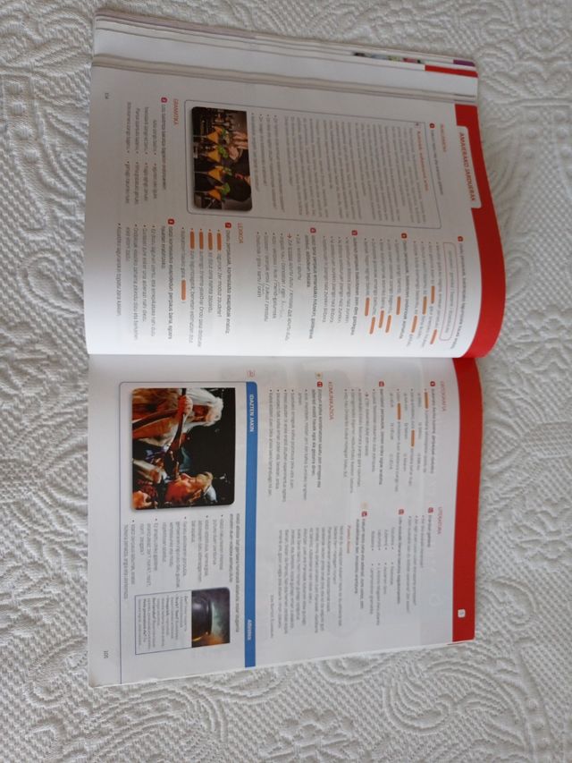 Eragin Euskara eta Literatura