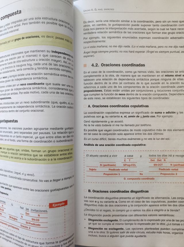 Lengua y literatura Mc Graw 1°Bachillerato
