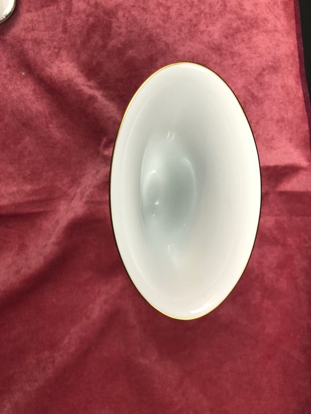 Herend vaso a tromba