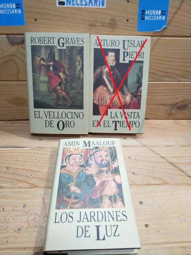 Novela Histórica