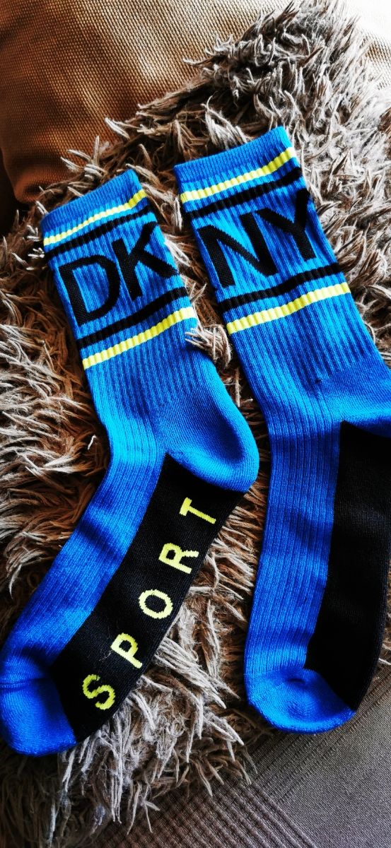 Calcetines DKNY Sport T40-45