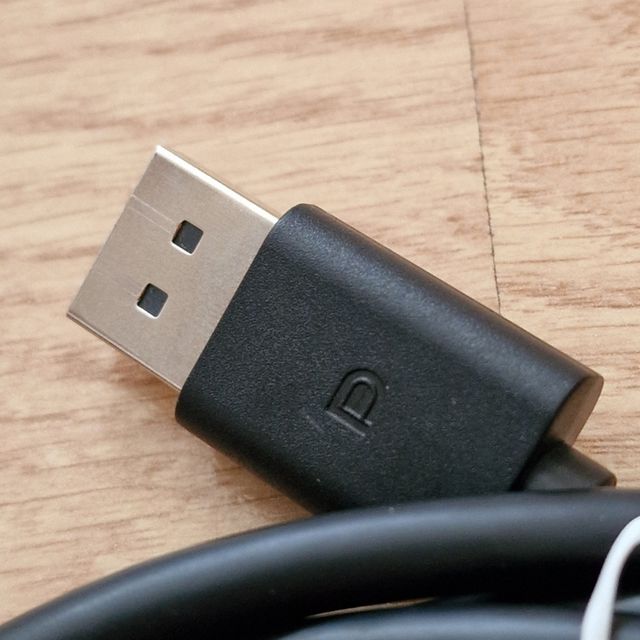 Cable DisplayPort a DisplayPort