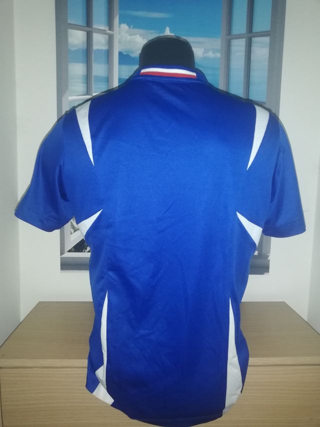 Maglietta Serbia-Montenegro