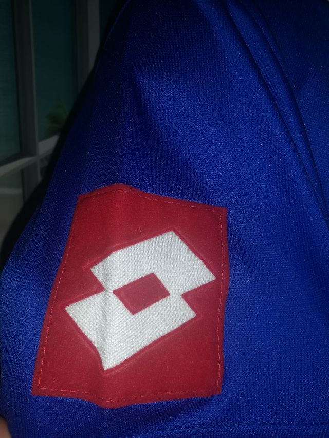 Maglietta Serbia-Montenegro