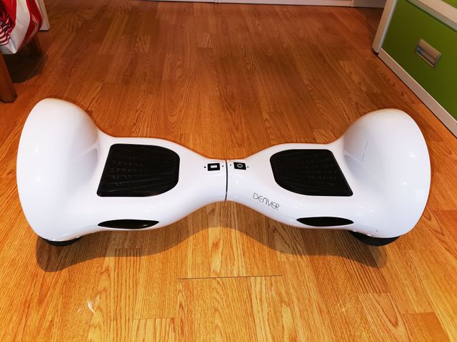 Patín eléctrico Denver