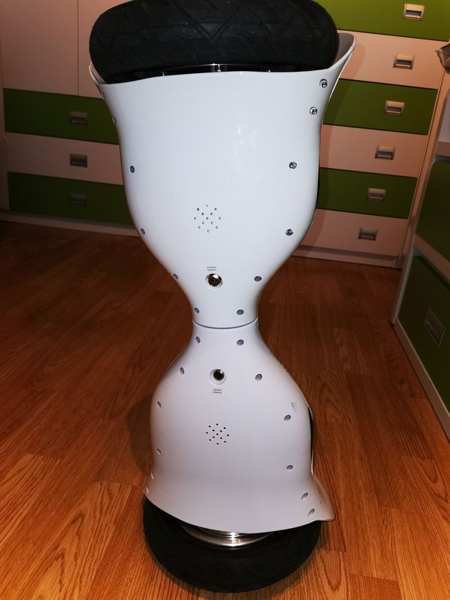 Patín eléctrico Denver