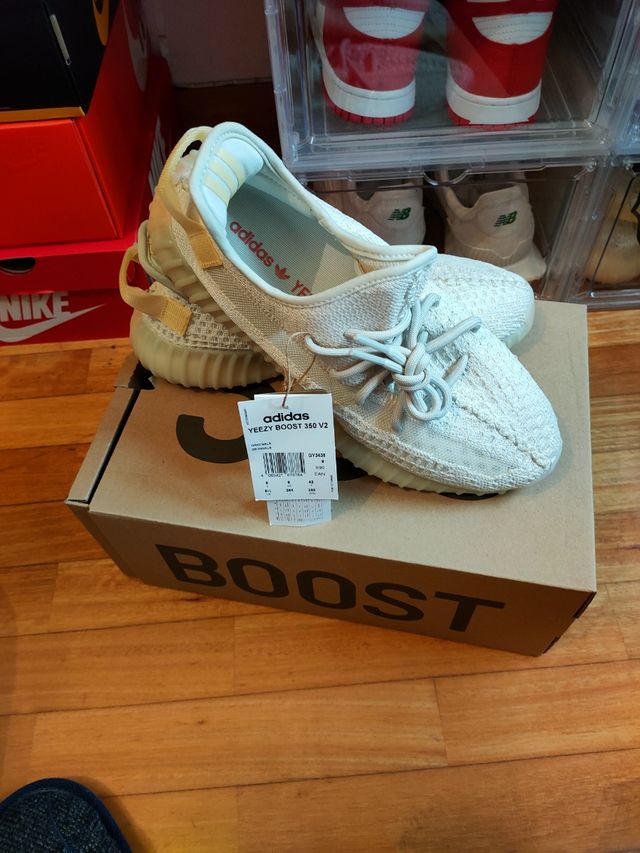 Yeezy boost 350 V2 LIGTH