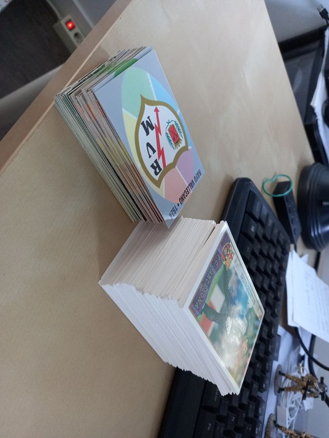 La Liga 97/98 Mc Sport