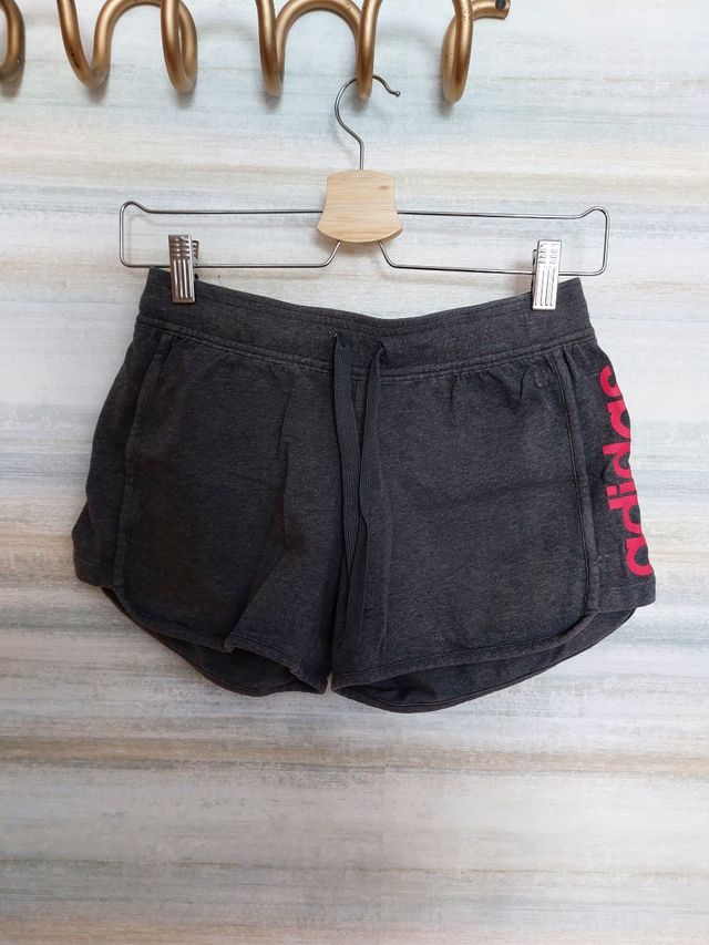 Pantalon corto Adidas