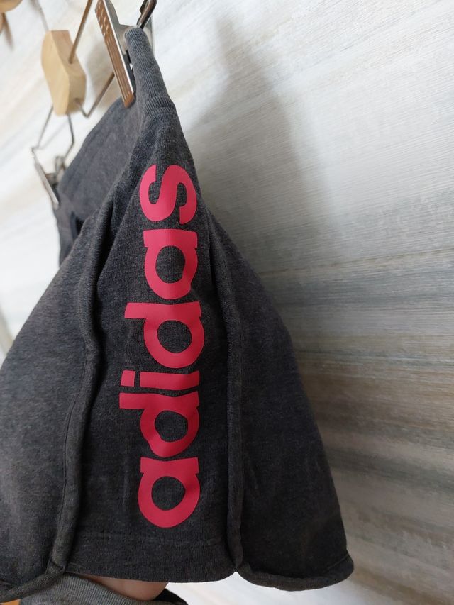 Pantalon corto Adidas