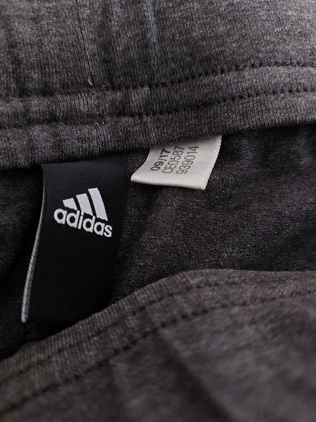 Pantalon corto Adidas