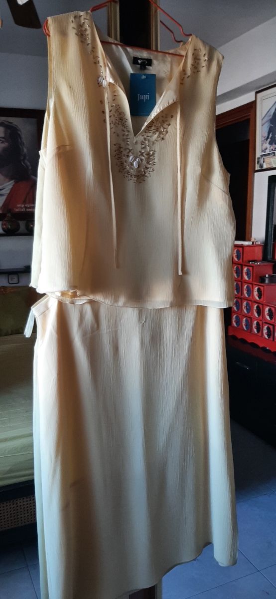 CONJUNTO Veraniego T52 Nuevo