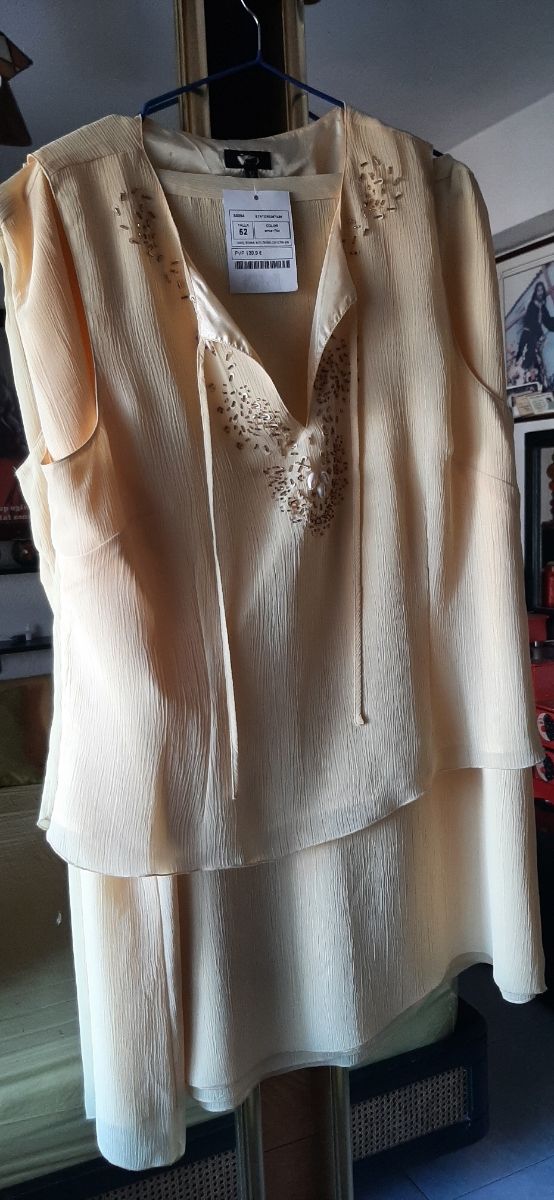 CONJUNTO Veraniego T52 Nuevo